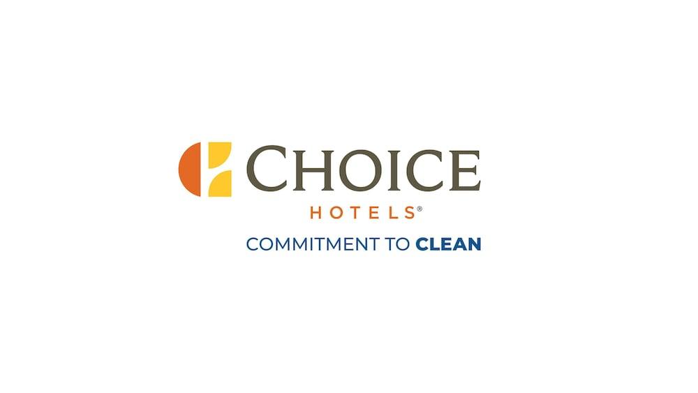 Econo Lodge Inn & Suites El Paso Eksteriør bilde