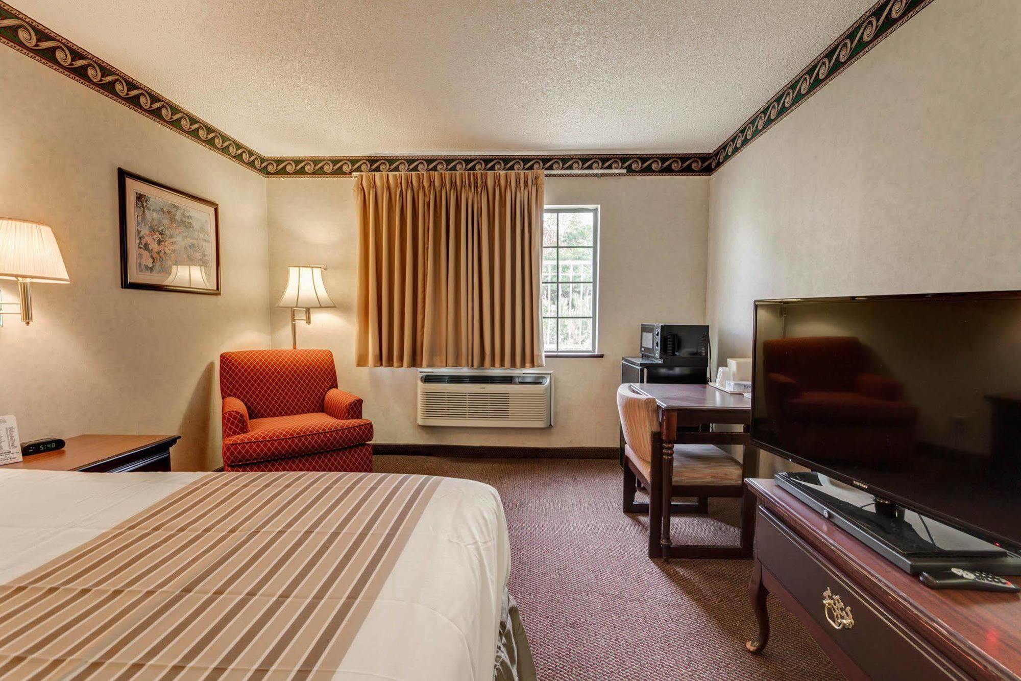 Econo Lodge Inn & Suites El Paso Eksteriør bilde